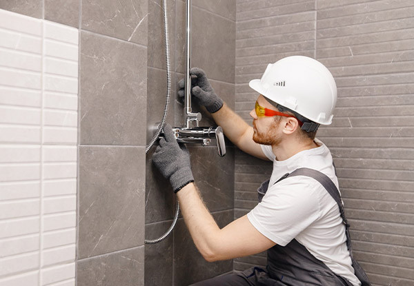 Plumbing & Electrical Repairs